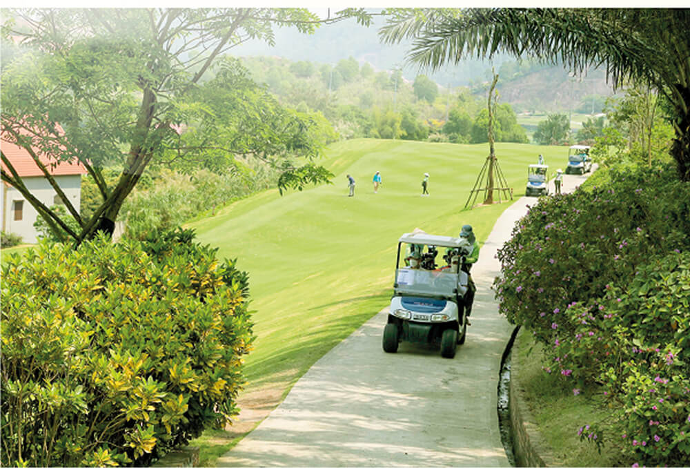 Emeralda Ninh Binh Resort