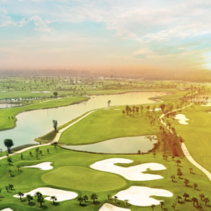 Vietnam AJGA IPS - Nam A Bank Cup 2026